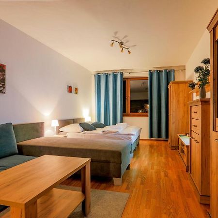 Apartmány Fatrapark 1 Hrabovská dolina Ruzomberok Exterior foto