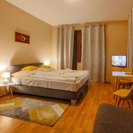 Apartmány Fatrapark 1 Hrabovská dolina Ruzomberok Exterior foto