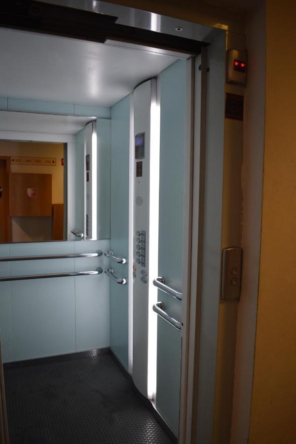 Apartmány Fatrapark 1 Hrabovská dolina Ruzomberok Exterior foto