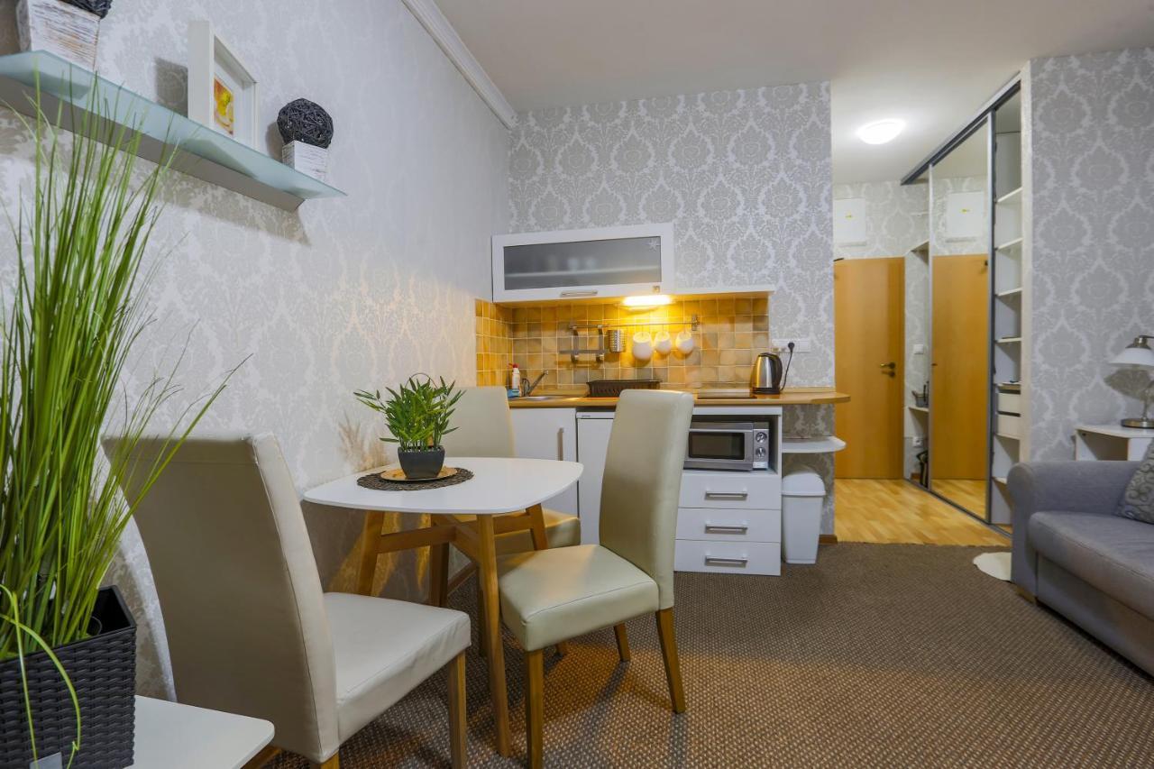 Apartmány Fatrapark 1 Hrabovská dolina Ruzomberok Exterior foto